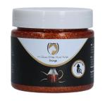 Holland Animal Care Excellent Glitter Hovolje - Orange (128-HIGL7057)