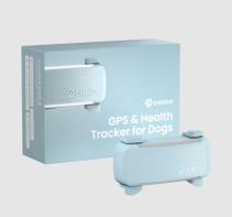  Tractive GPS Dog 6 til Hund - Mint