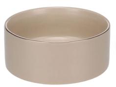  Eram Mat- og Vannskål til Hund - Beige