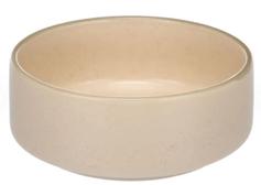  Lado Mat- og Vannskål til Hund - Beige