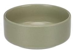  Lajos Mat- og Vannskål til Hund - Grønn