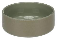  Rama Mat- og Vannskål til Hund - Grønn