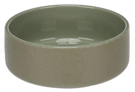  Rama Mat- og Vannskål til Hund - Grønn