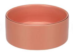  Eram Mat- og Vannskål til Hund - Rosa