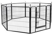 Zecta Valpegård - 205cm (14-524578)