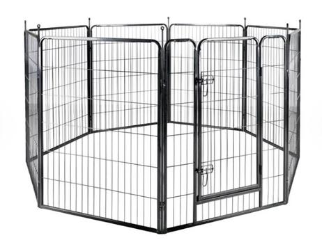 Zecta Valpegård - 205cm (14-524579)