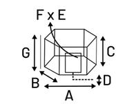 Zecta Valpegård - 205cm (14-524579)