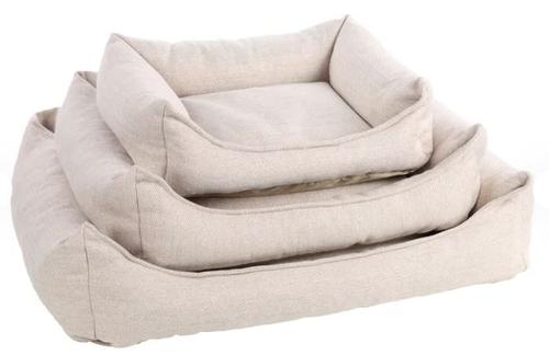 Baldar Hundeseng - Beige (14-523897-1500085889)