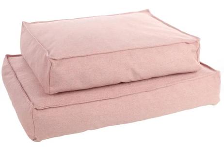  Baldar Hundemadrass - Rosa