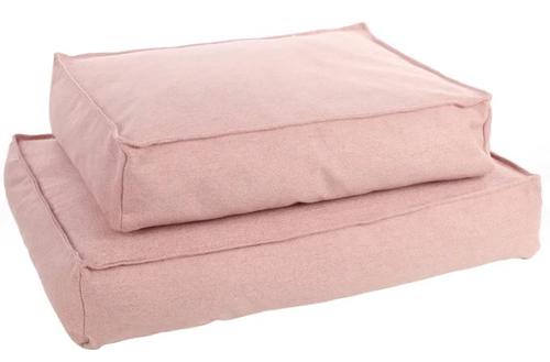 Baldar Hundemadrass - Rosa (14-523905-1500085160)
