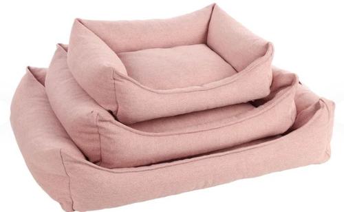 Baldar Hundeseng - Rosa  (14-523907-1500085495)