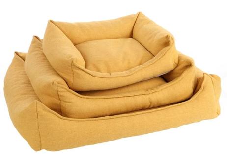  Baldar Hundeseng - Gul