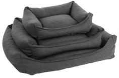  Baldar Hundeseng - Grå