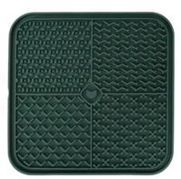  Vanti Slikkematte, Grønn - 20cm