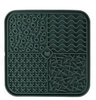  Munir Slikkematte, Grønn - 20cm