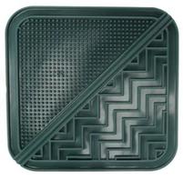  Vami Slikkematte, Grønn - 18cm