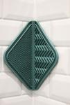 Vami Slikkematte,  Grønn - 18cm (14-523968gr)
