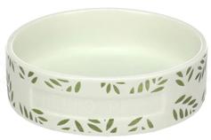  Mat- og Vannskål til Marsvin, Grønn - 200ml