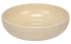  Mat- og Vannskål til Marsvin, Gul - 200ml