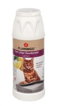 Kattetoalett Deo med Sitronduft - 750g (14-561592)