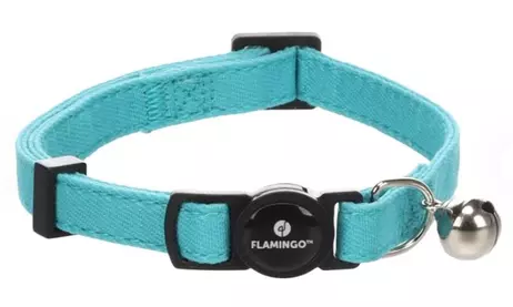  Lomi Kattehalsbånd - Blå