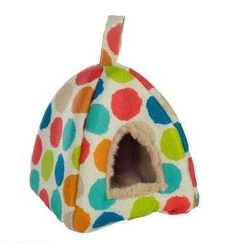  Fizi Sovehule til Smådyr - 15cm