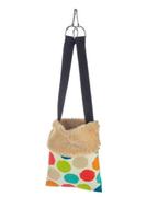  Fizi Hengende Sovepose til Smådyr - 12cm