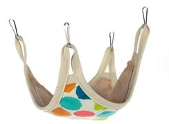  Fizi Hammock til Smådyr - 27cm