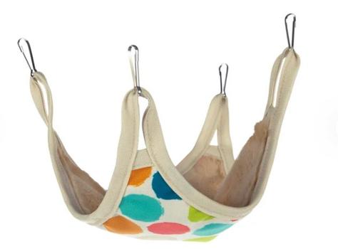Fizi Hammock til Smådyr - 27cm (14-210431)