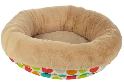 Fizi Rund Seng til Smådyr - 35cm (14-210439)