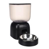  Blido Fôrautomat - Svart