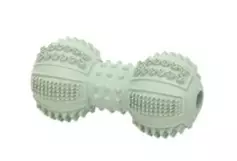  Tyggeleke til Hund, Grønn - 1stk