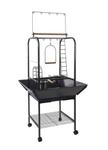 Lekeplass til Fugl, Anthracite - 141cm (14-110483)