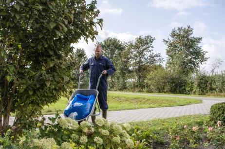 AquaTrans Vannpose - 80L (128-AQUA0001)