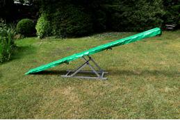  Trekk til Agility Vippe og Bom