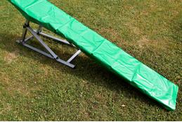  Trekk til Agility Bom/Stige - 245cm