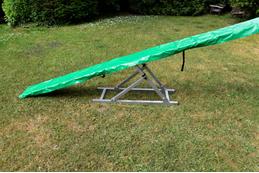  Trekk til Agility Bom/Stige - 370cm