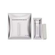 AmiCura Amicura Cura2 Deodorizing Pod -Gel strips- 3pk