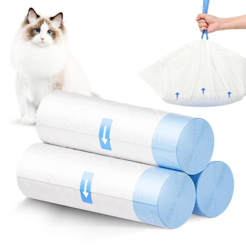 AmiCura AmiCura Cura2 Refill Poser til Kattedo - 3stk (115-20123050015)