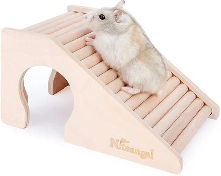 Niteangel Niteangel Tunnel til Hamster (115-A00375)