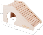 Niteangel Niteangel Tunnel til Hamster (115-A00375)