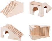 Niteangel Niteangel Tunnel til Hamster (115-A00375)