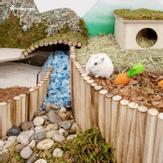 Niteangel Fleksibel Bro til Smådyr (115-A00268)