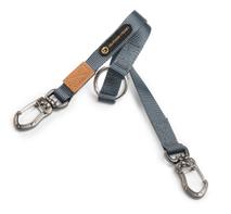  Seleverkstedet Twin Lead Splitter Tvillingkobbel - 100cm