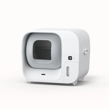  AmiCura Smart Kattedo Cura3