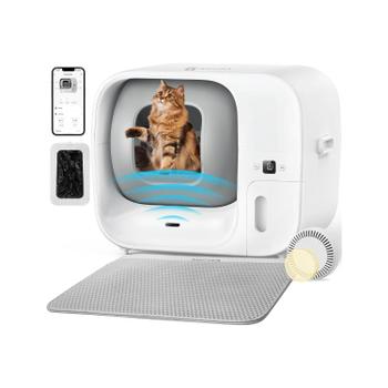 AmiCura AmiCura Smart Kattedo 3.0 (115-100530260052)