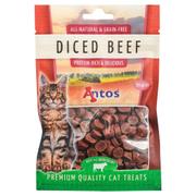  Antos Kattegodbiter Storfebiter - 50g