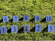 Aluminium Nummerplater til Agility (56-AP18-nmr)