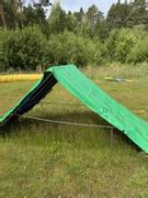  Trekk til Agility Møne