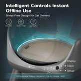 AmiCura Smart Kattedo CuraX (115-10053050141)